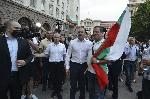 София - 15-ти ден на протести