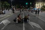 15-ти ден на протести в София