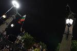 15-ти ден на протести в София