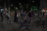 15-ти ден на протести в София