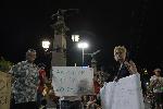 15-ти ден на протести в София