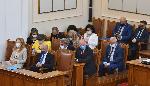 Парламентът гласува рокадите в правителството