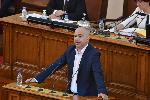 София - Заседание на Народното събрание