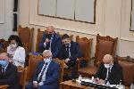 София - Заседание на Народното събрание