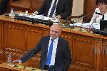 София - Заседание на Народното събрание