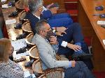 София - Заседание на Народното събрание