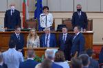 Депутатите приеха промените в кабинета "Борисов 3"