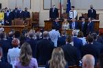 София - Заседание на Народното събрание