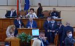 София - Заседание на Народното събрание