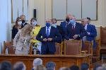 София - Заседание на Народното събрание