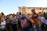 София - Протест срещу правителството