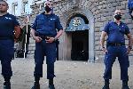 София - Протест срещу правителството