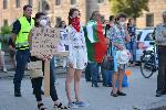 София - Антиправителствени протести
