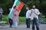 София - Антиправителствени протести