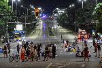 София - Протест срещу правителството