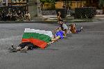 София - Протест срещу правителството