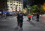 София - Протест срещу правителството