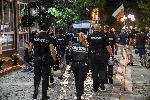 София - Протест срещу правителството