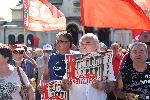 БСП провежда национален митинг-протест „Бузлуджа 2020” пред Министерски съвет