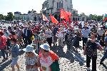 София - Национален митинг-протест „Бузлуджа 2020”