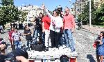 София - Национален митинг-протест „Бузлуджа 2020”