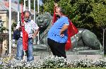 София - Национален митинг-протест „Бузлуджа 2020”