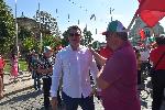 София - Национален митинг-протест „Бузлуджа 2020”