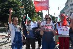 София - Национален митинг-протест „Бузлуджа 2020”