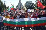 София - Национален митинг-протест „Бузлуджа 2020”