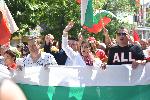 София - Национален митинг-протест „Бузлуджа 2020”