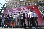 София - Национален митинг-протест „Бузлуджа 2020”