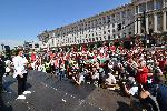 София - Национален митинг-протест „Бузлуджа 2020”