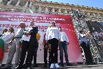 София - Национален митинг-протест „Бузлуджа 2020”
