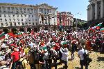 София - Национален митинг-протест „Бузлуджа 2020”