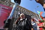 София - Национален митинг-протест „Бузлуджа 2020”