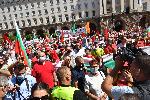 София - Национален митинг-протест „Бузлуджа 2020”