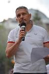 София - Антиправителствени протести