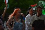 София - Антиправителствени протести