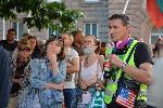 София - Антиправителствени протести