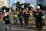 София - Антиправителствени протести