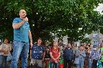 София - Антиправителствени протести