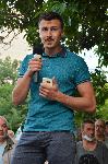 София - Антиправителствени протести