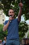 София - Антиправителствени протести