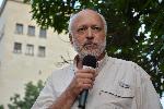 София - Антиправителствени протести