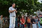 София - Антиправителствени протести