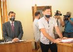 Бургас - Дело за строителство в защитена местност Алепу