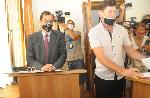 Бургас - Дело за строителство в защитена местност Алепу