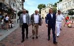 Варна - Освобождението на Варна