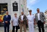Варна - Паметна плоча на Баба Рада