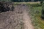 Село Кулата, Петрич - Авария на газопровод между България и Гърция